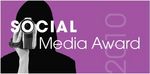 Logo Social Media Award