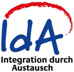 Logo IdA Integration durch Austausch