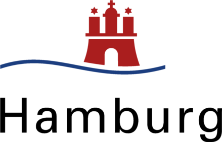 Logo Freie und Hamsestadt Hamburg