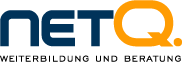 Logo NetQ. Seminare